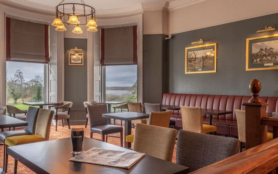 レストラン 写真