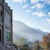 屋外の景色