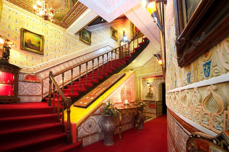 階段