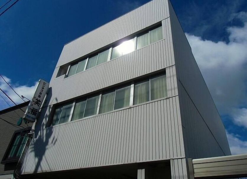 建物 写真