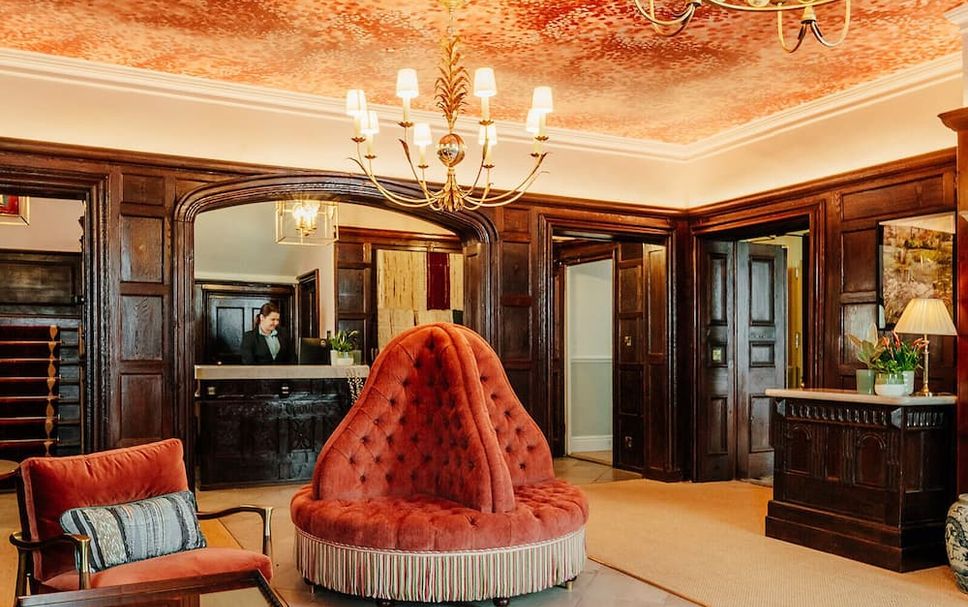 リビングルーム 写真