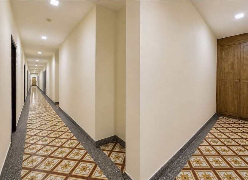 廊下 写真