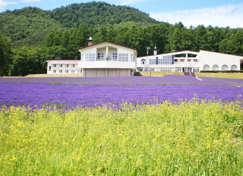 建物 写真