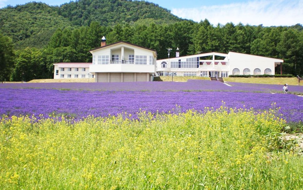 建物 写真