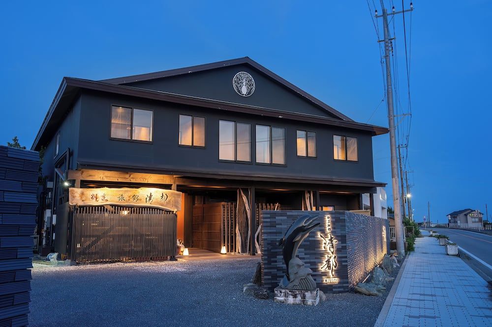 建物 写真