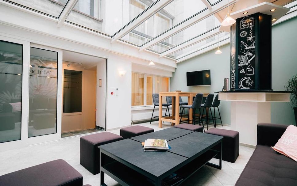 リビングルーム 写真