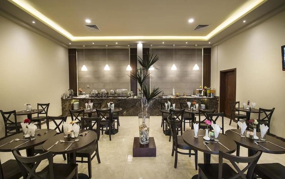 レストラン 写真