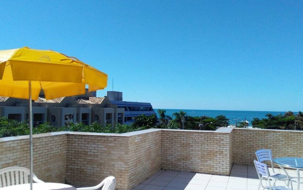 バルコニー 写真