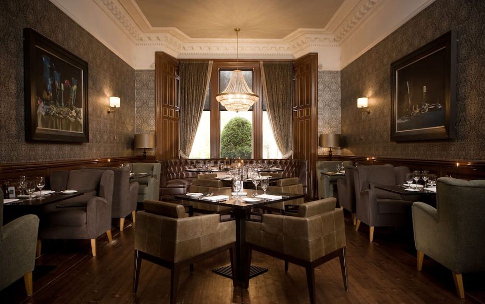 レストラン 写真