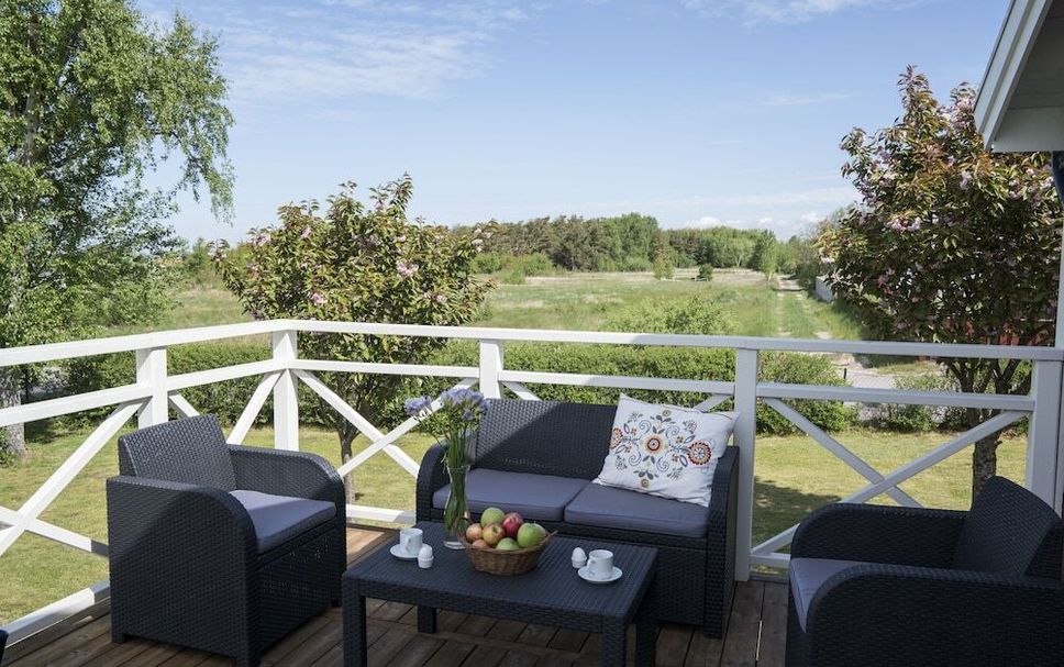 バルコニー 写真