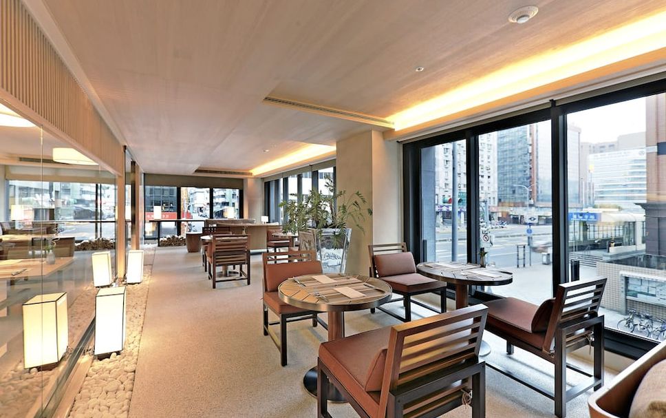 レストラン 写真