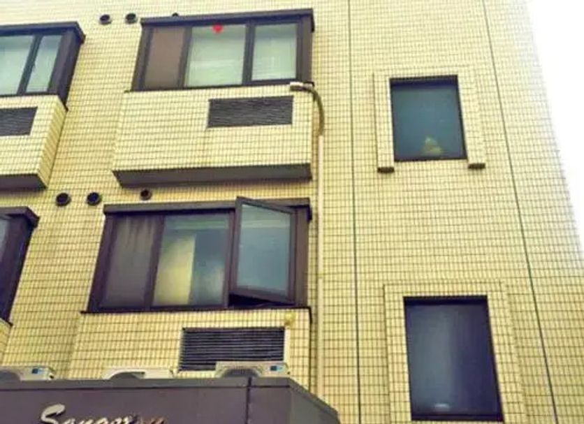 建物 写真
