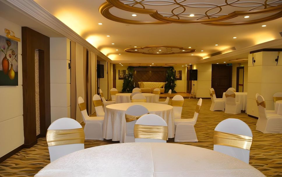 レストラン 写真