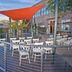 テラス