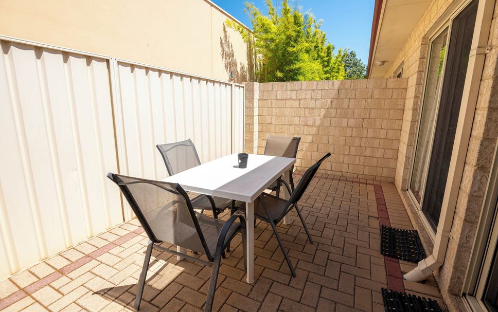 バルコニー 写真