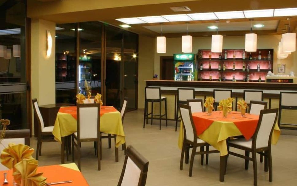 レストラン 写真