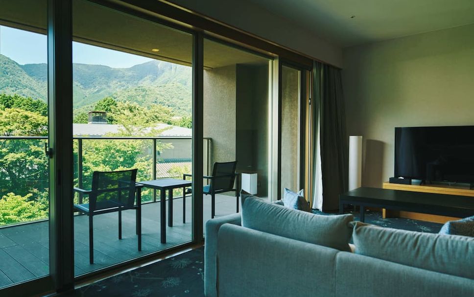 リビングルーム 写真