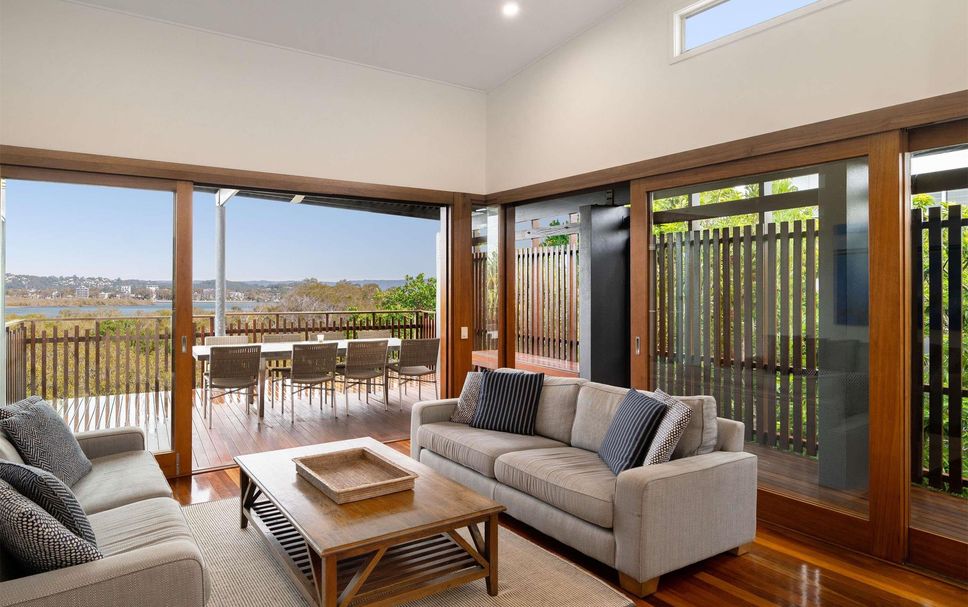 リビングルーム 写真