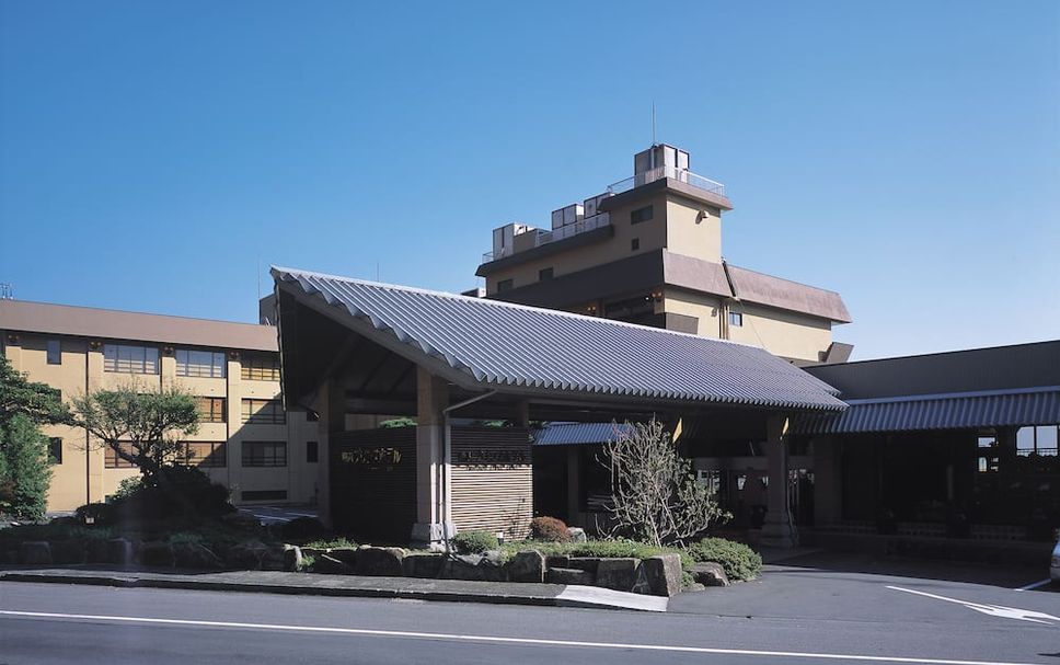 建物 写真