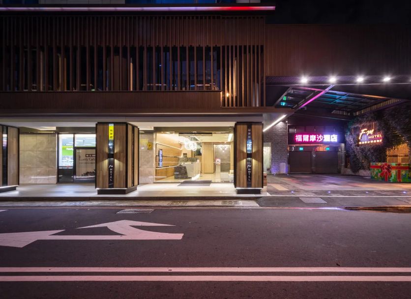 建物 写真