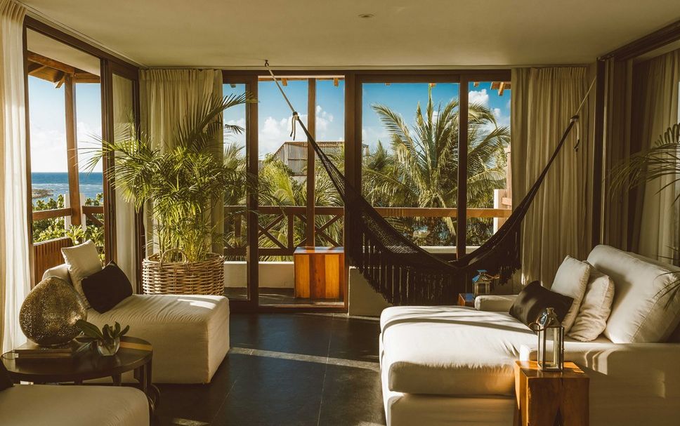 リビングルーム 写真