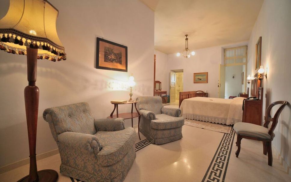 リビングルーム 写真