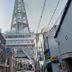 屋外の景色