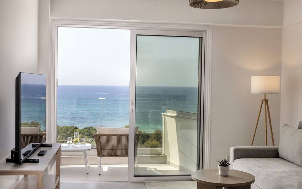 リビングルーム 写真