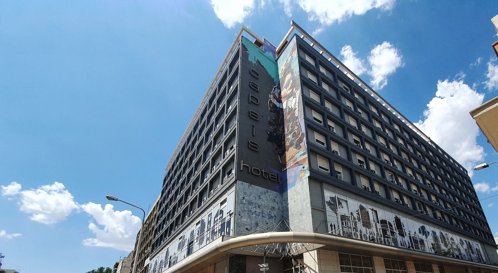 建物