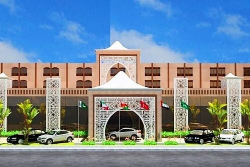 建物 写真
