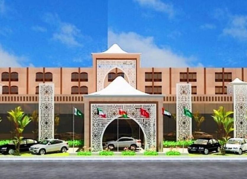 建物 写真