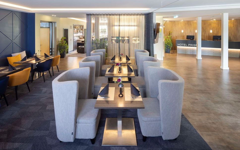 レストラン 写真