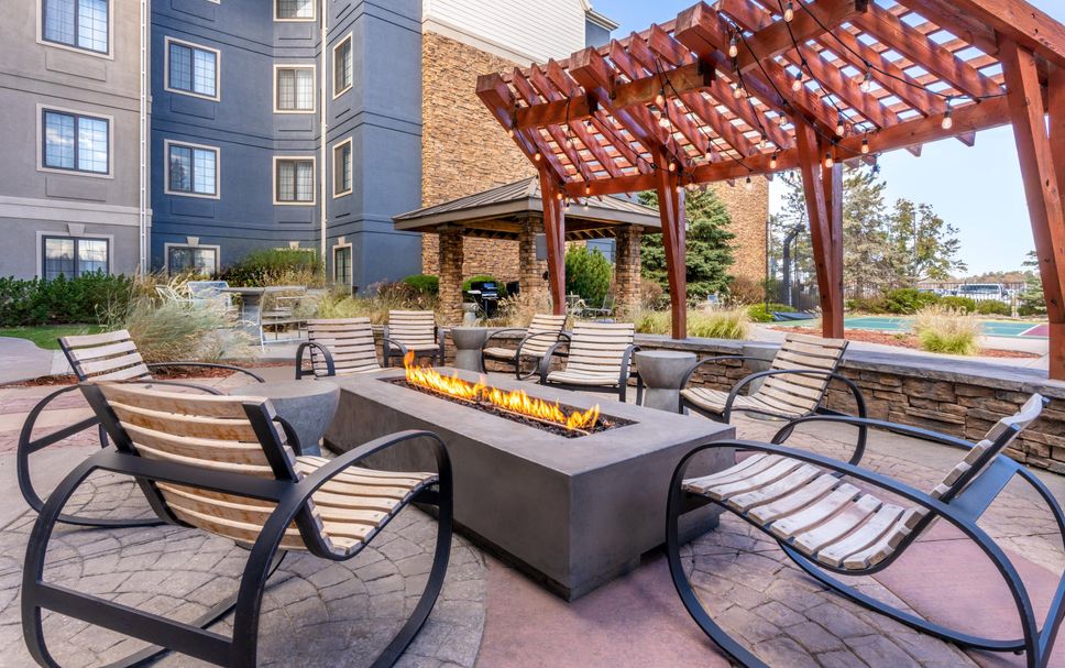 ホテル設備 写真