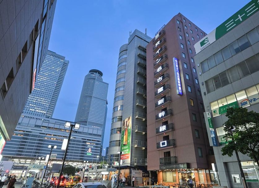 建物 写真