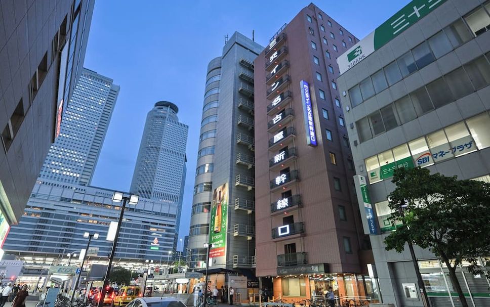 建物 写真