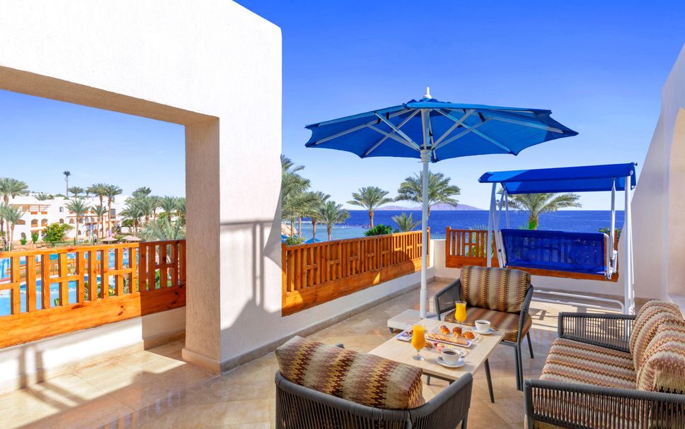 バルコニー 写真