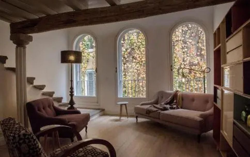 リビングルーム 写真