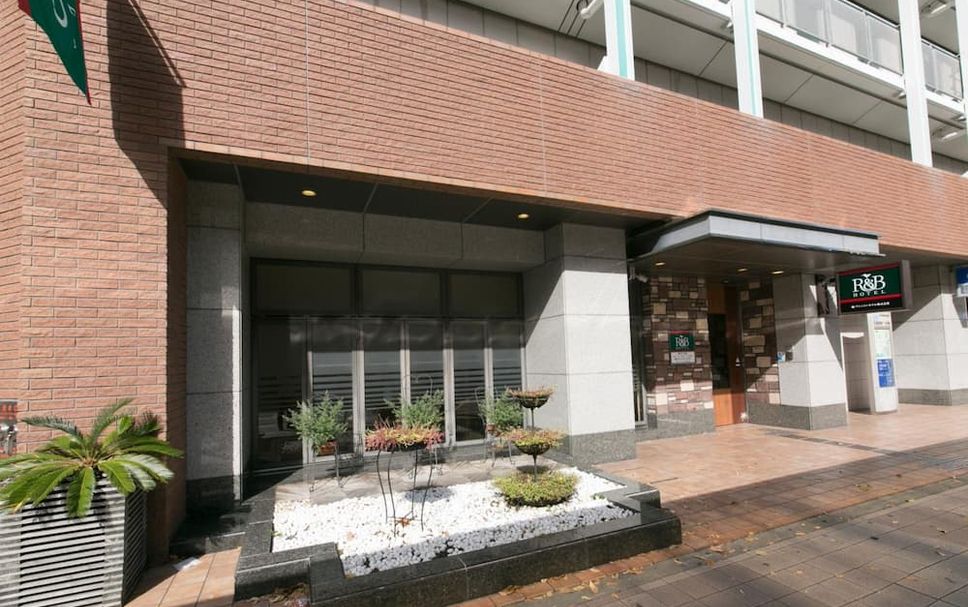 建物 写真