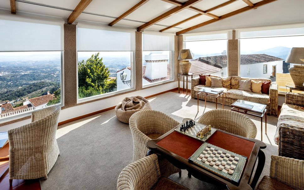 バルコニー 写真