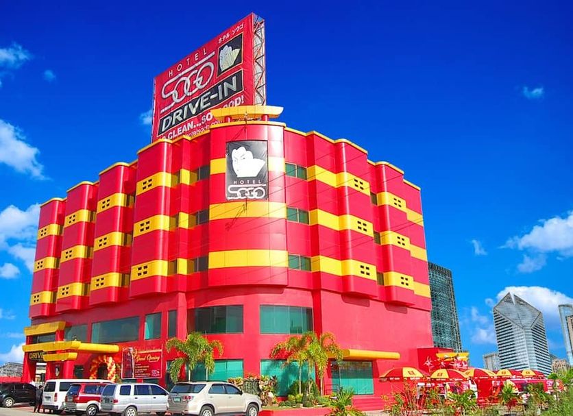 建物 写真