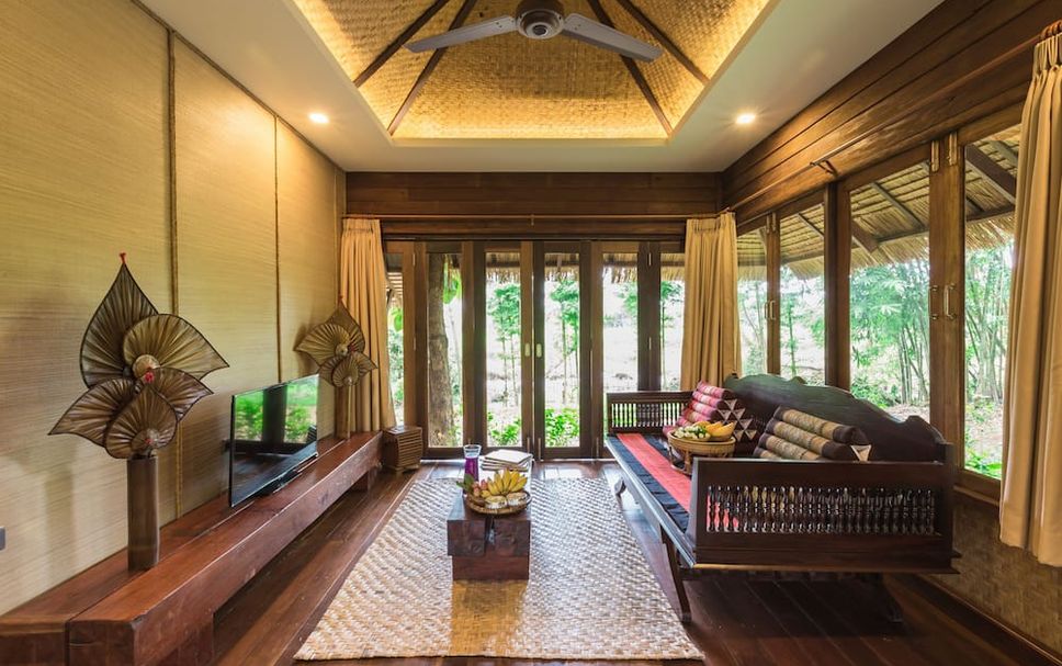 リビングルーム 写真