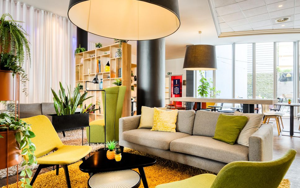 リビングルーム 写真