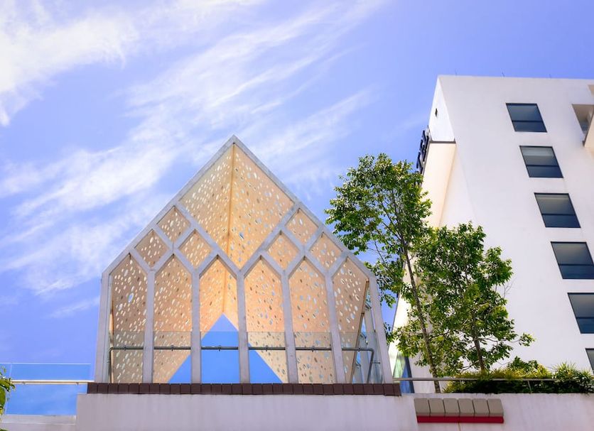 建物 写真