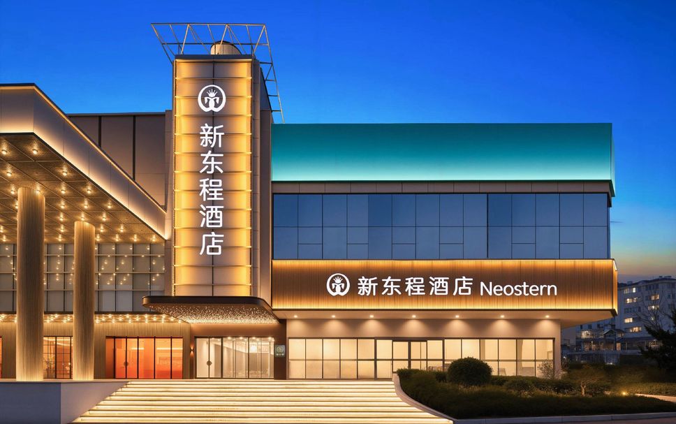 建物 写真