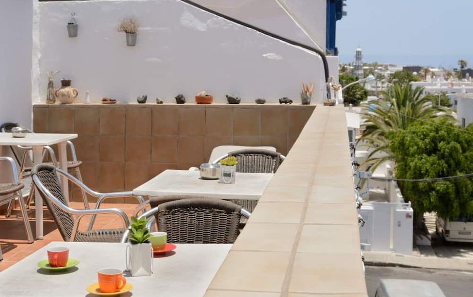 バルコニー 写真