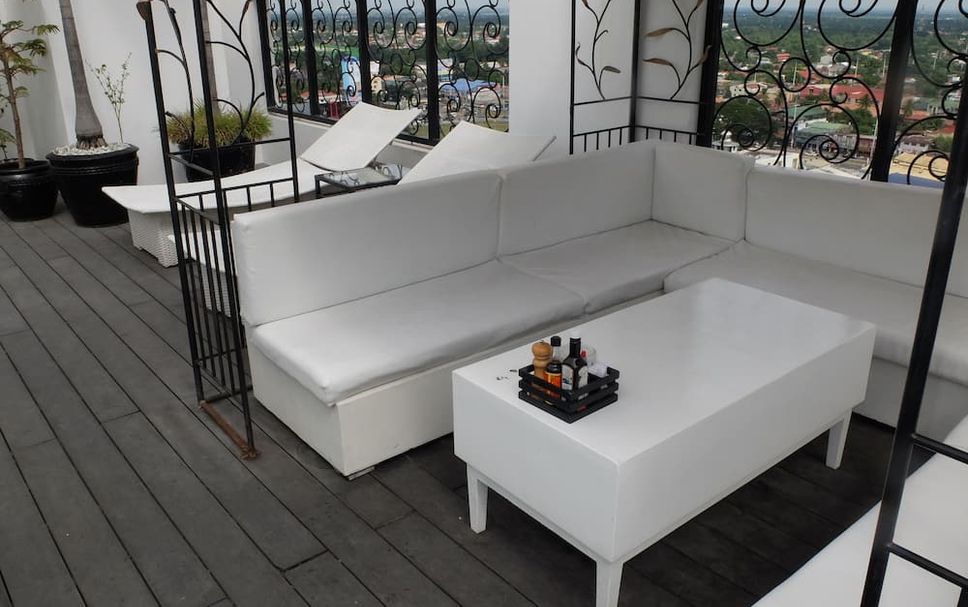 リビングルーム 写真