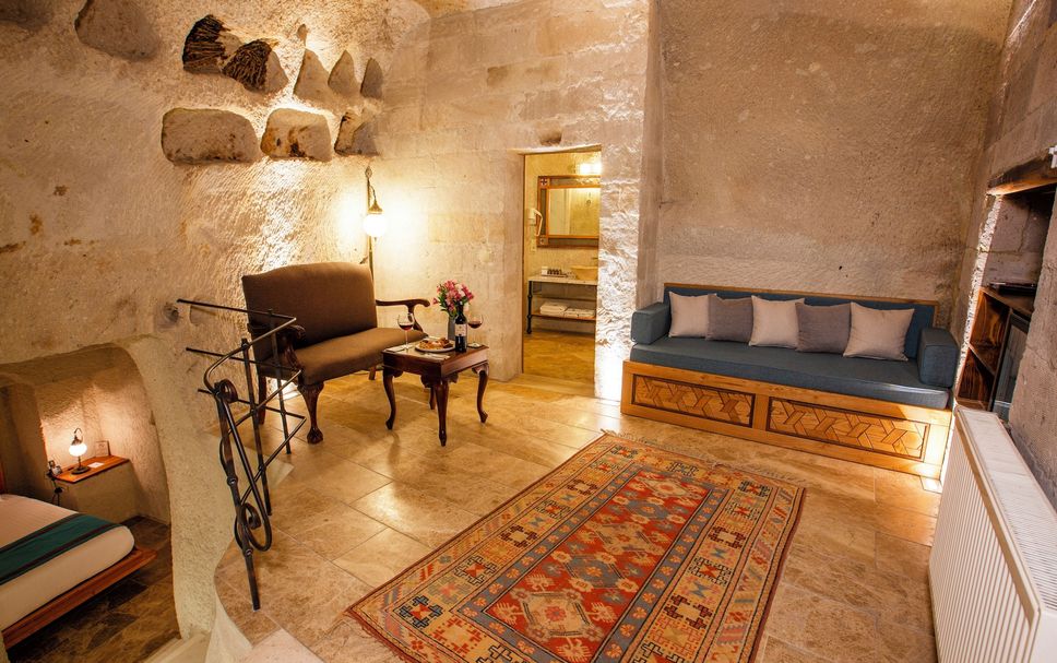 リビングルーム 写真