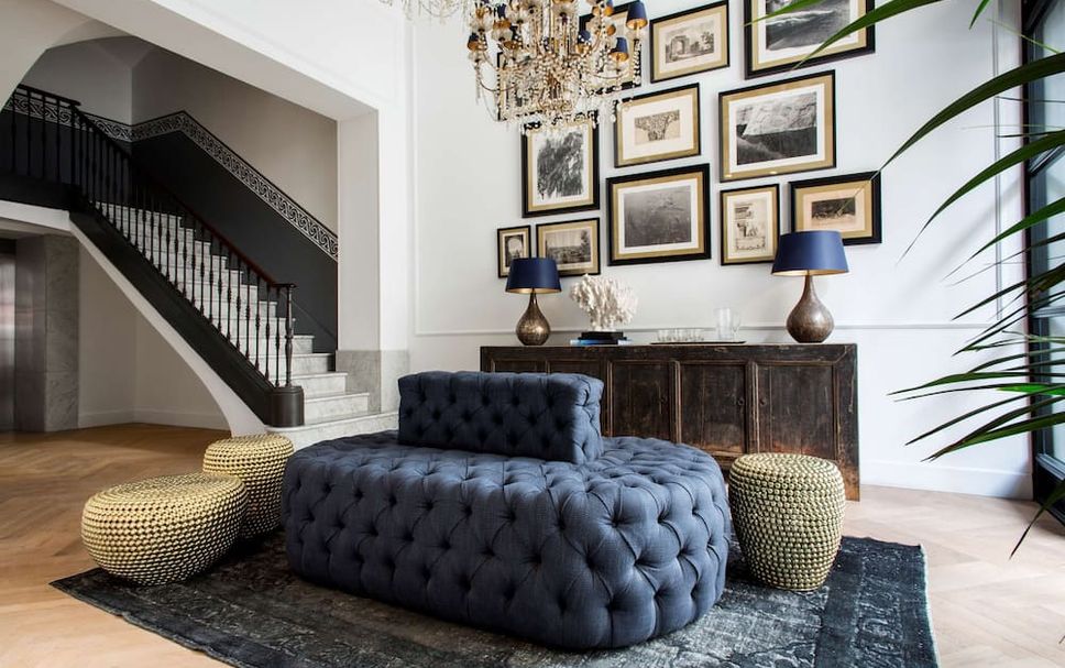 リビングルーム 写真