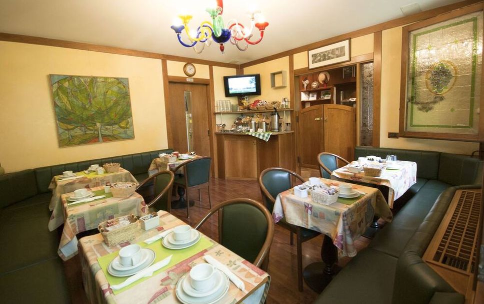 レストラン 写真