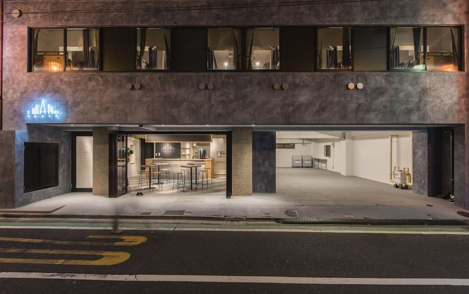 建物 写真